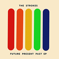 Future Present Past EP