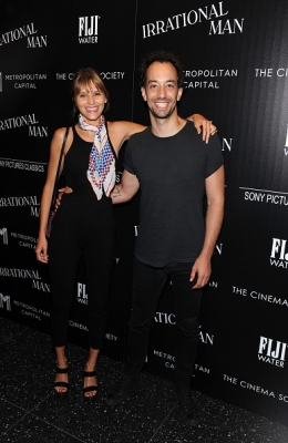 Candids 2015 021
Albert & Justyna at a screening for Irrational Man, 15 July 2015
