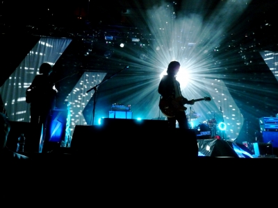 Live at MSG 2011 006
By Renee Barrera (starbright31 at Flickr)
