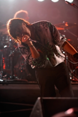 The Strokes Live at FYF Fest (24 Aug 2014) 15
By Michael Tullberg

