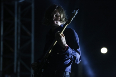The Strokes Live at FYF Fest (24 Aug 2014) 32
By Chelsea Lauren
