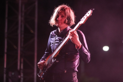 The Strokes Live at FYF Fest (24 Aug 2014) 44
