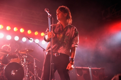 The Strokes Live at FYF Fest (24 Aug 2014) 58
By Michael Tullberg
