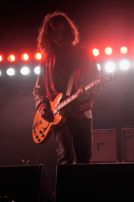 The Strokes Live at FYF Fest (24 Aug 2014) 60
By Michael Tullberg
