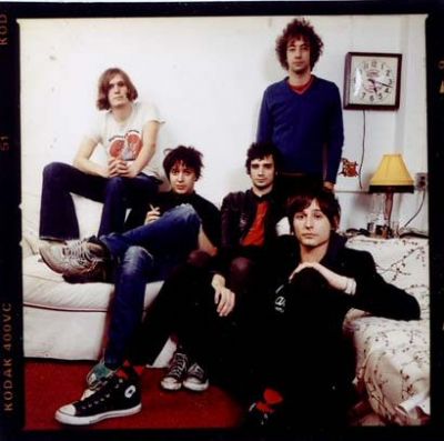 NME November 2004 Outtake 05
