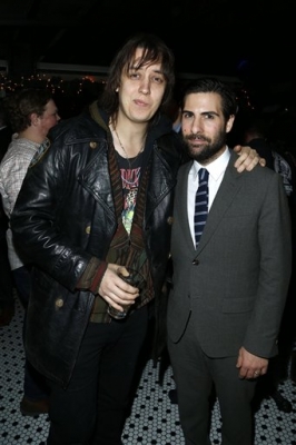 Candids 2013 023
Julian with Jason Schwartzman
